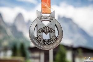 Finisher Medal